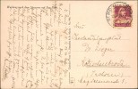 Address side