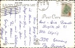 Address side