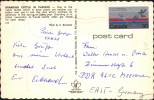 Address side