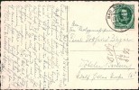Address side