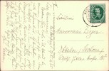 Address side