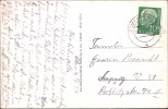 Address side