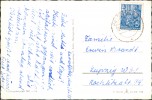 Adressseite