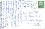Adressseite