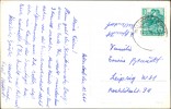 Adressseite
