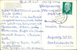 Address side