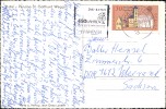 Address side