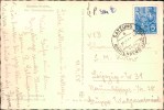 Address side