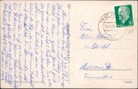 Address side