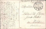 Address side