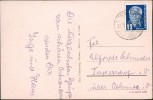Address side