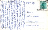 Address side