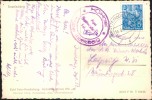 Address side