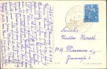 Address side