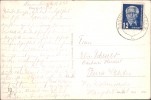Address side