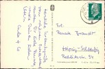 Adressseite