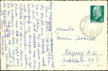 Address side
