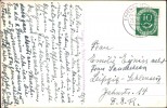 Adressseite