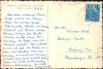 Address side