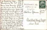 Address side