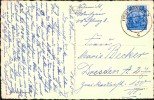 Address side