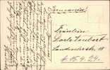 Address side