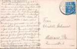 Address side