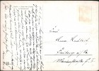 Address side