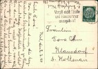 Address side