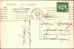 Address side