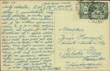 Address side