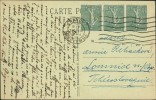 Address side