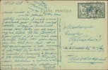 Adressseite