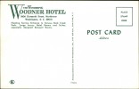 Address side
