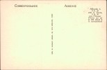 Adressseite