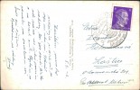 Address side