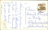 Address side