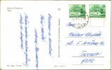 Address side