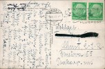 Address side