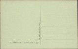 Address side