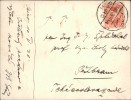Address side