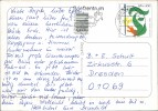 Adressseite