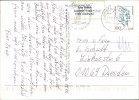 Address side