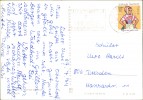 Adressseite