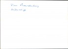 Address side