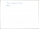 Adressseite