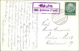 Address side