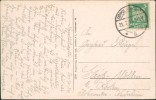 Address side