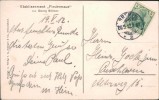 Address side