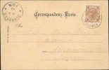 Address side